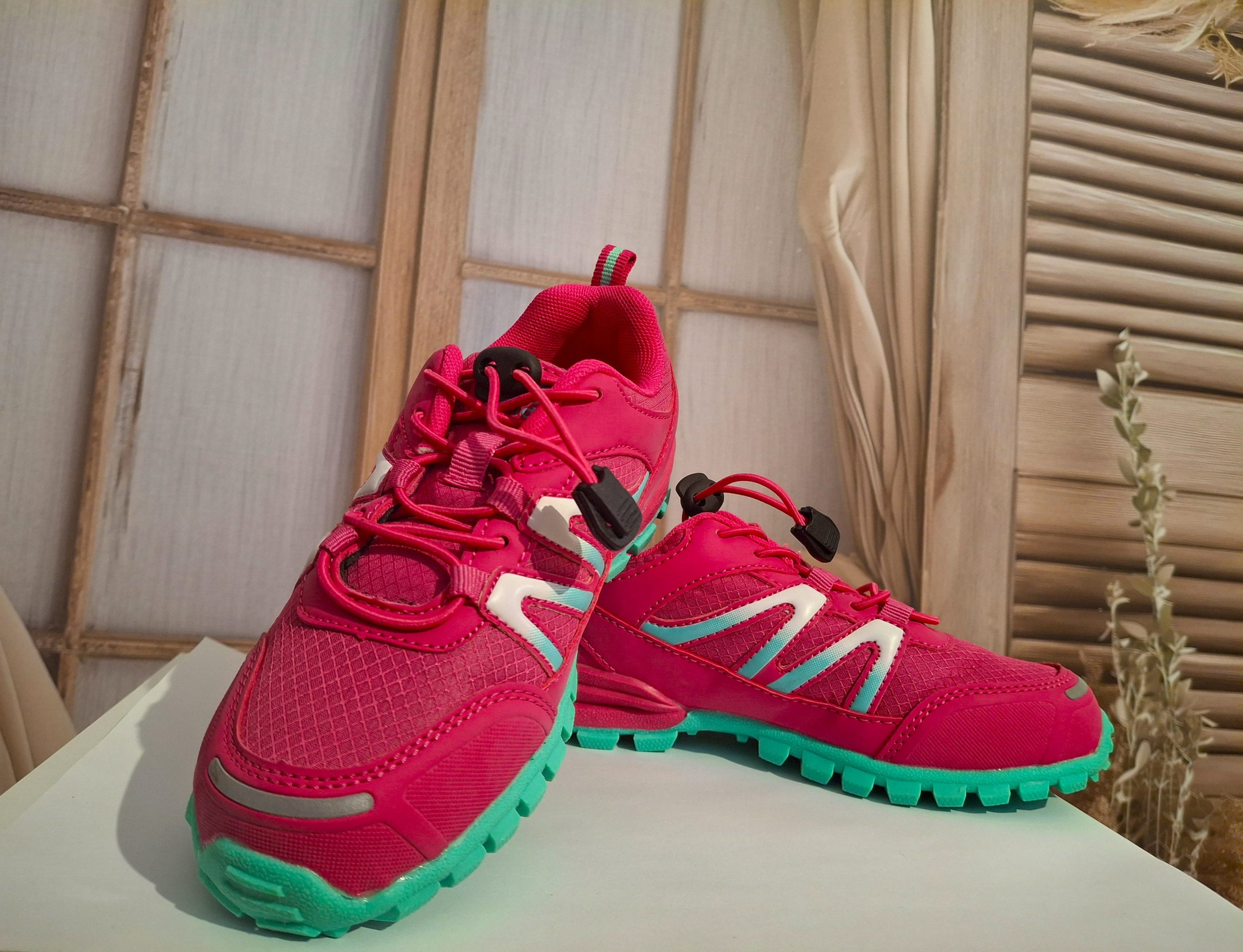 Buty dziecięce sportowe - obrazek 3