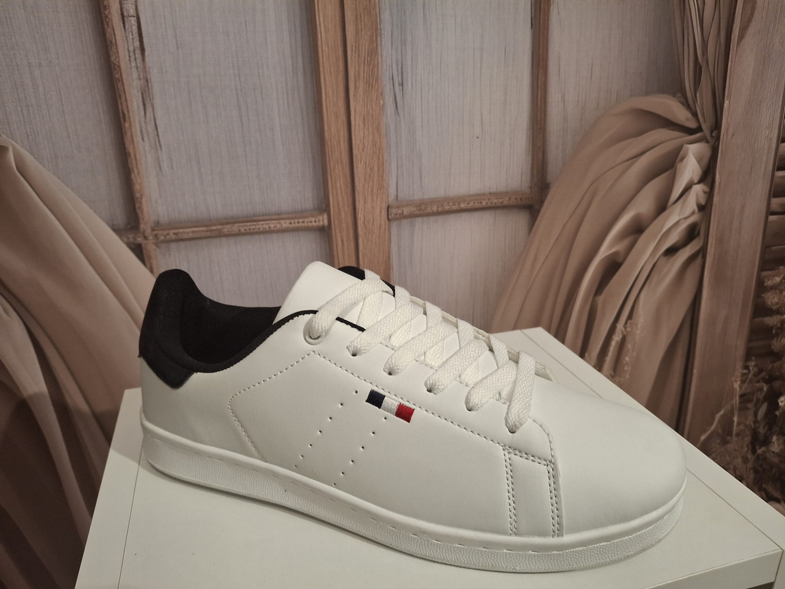 Sportowe Męskie Buty