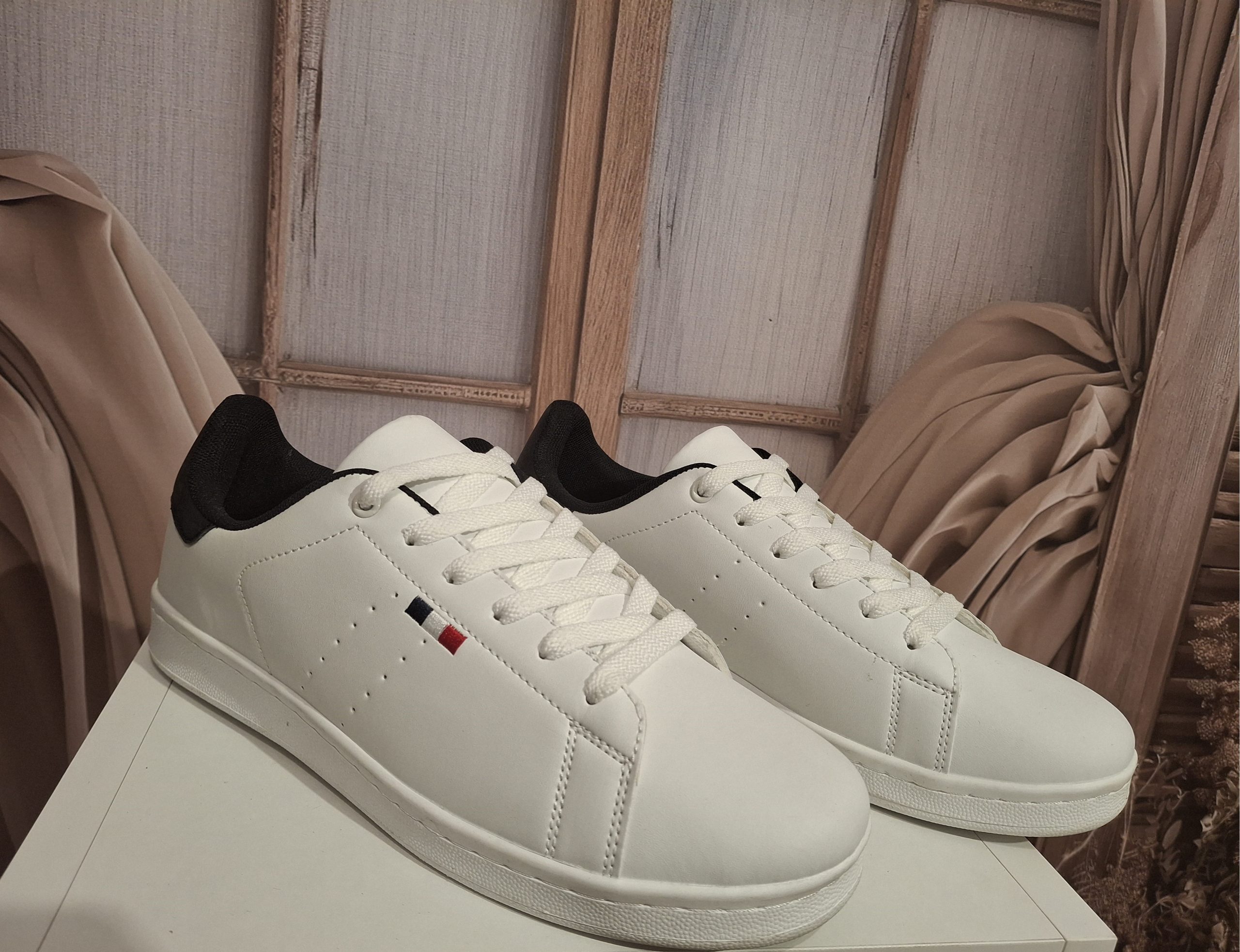 Sportowe Męskie Buty - obrazek 2