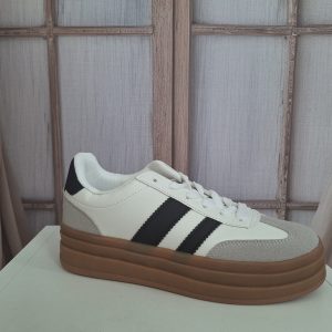 Sneakersy Damskie