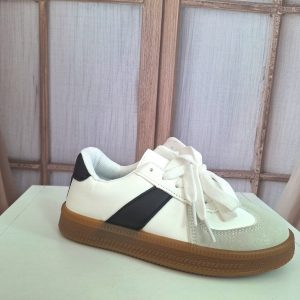 Sneakersy dziewczęce