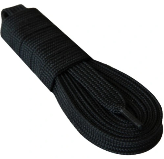 Sznurowadła płaskie 80 cm - obrazek 2