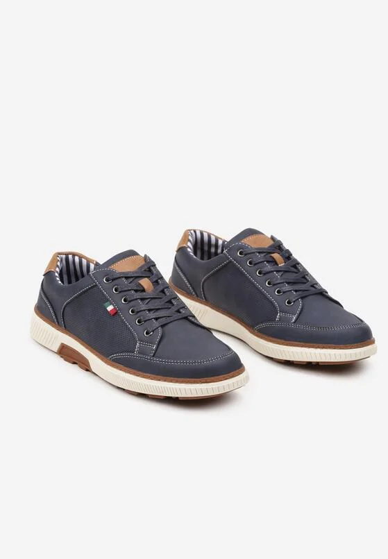 Buty Sportowe męskie - obrazek 2