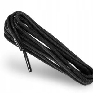 Sznurowadła Cienkie Woskowane 80cm