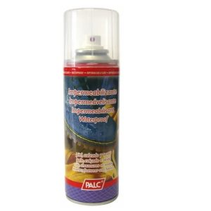 PALC protector impregnat wodoodporny do butów skór 200 ml