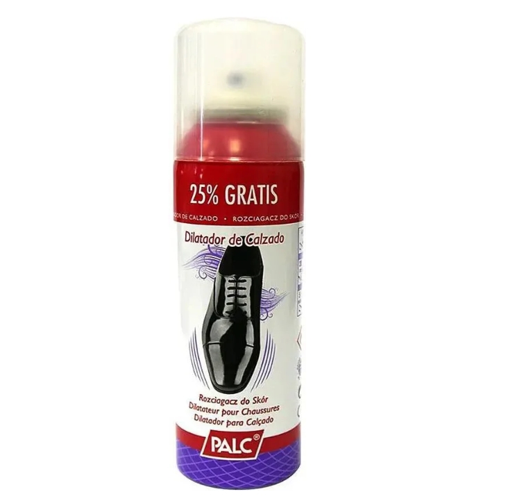 Palc Rozciągacz Do Skóry, Rozciągacz Do Butów, Palc, 125 Ml