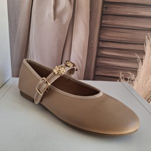Baleriny damskie