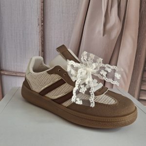 Sneakersy Damskie