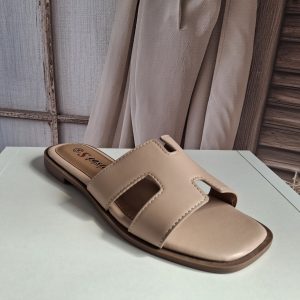 Klapki Damskie